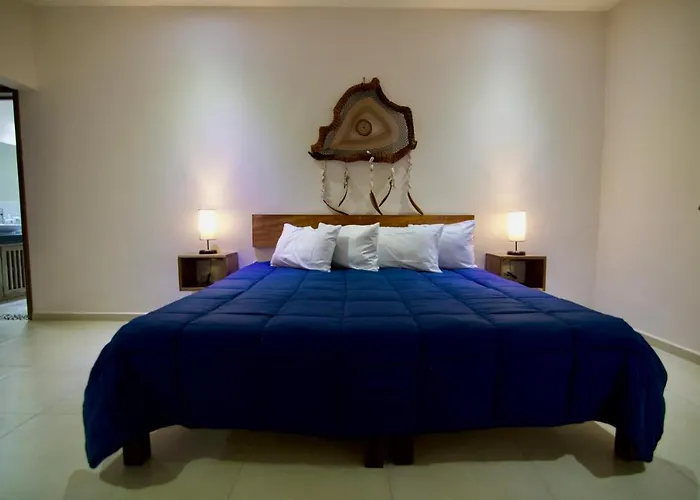 Apartamento La Selva *