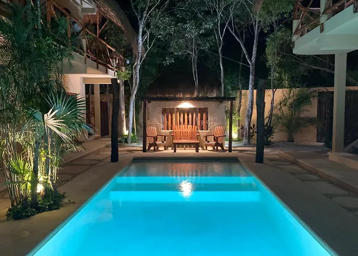 Apartamento La Selva