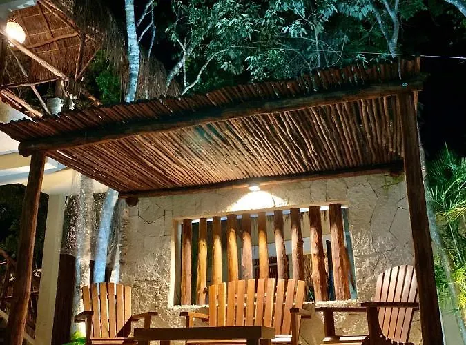 La Selva *