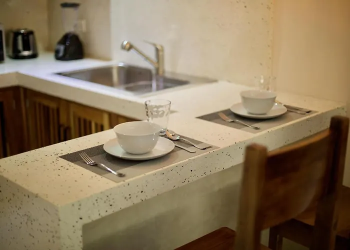 La Selva Apartamento *