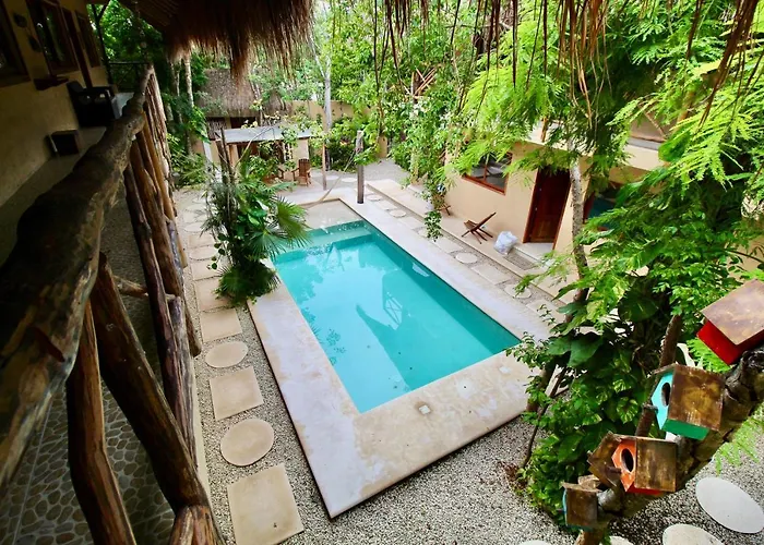 Apartamento La Selva