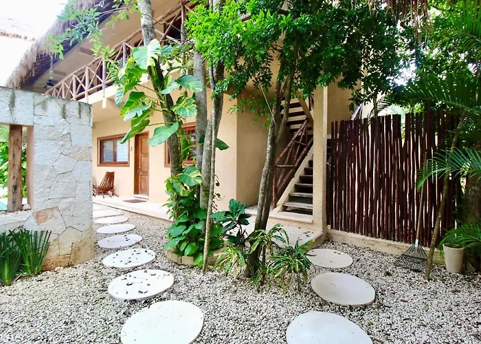 La Selva *