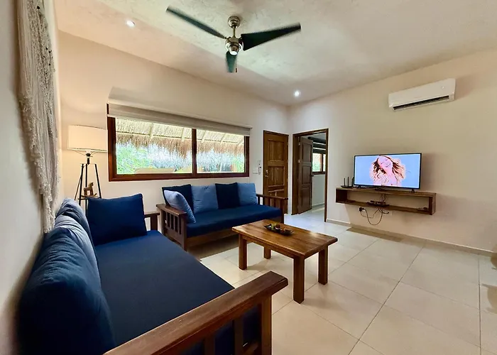 La Selva *