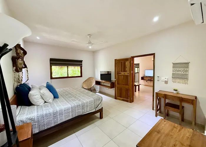 La Selva Tulum