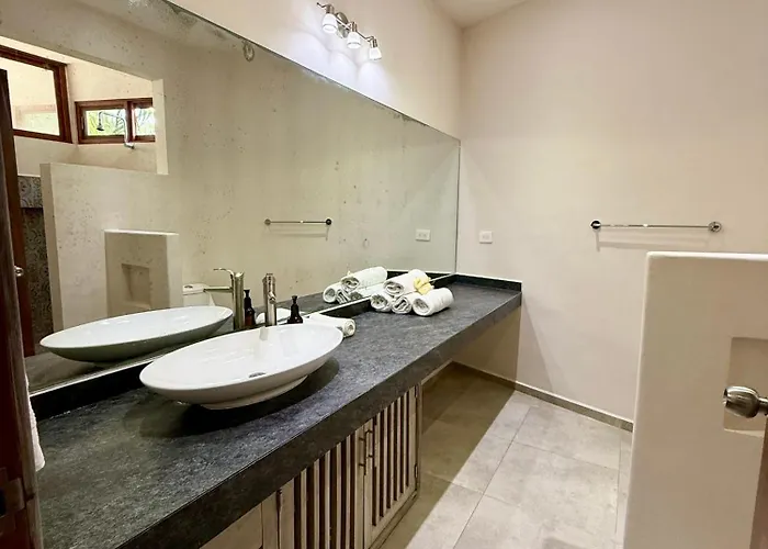 La Selva Apartamento