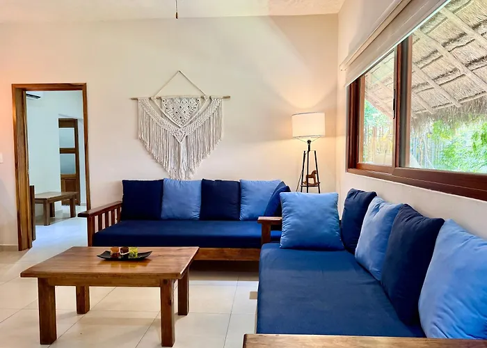 La Selva Apartamento Tulum