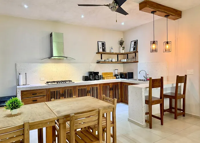 La Selva Apartamento