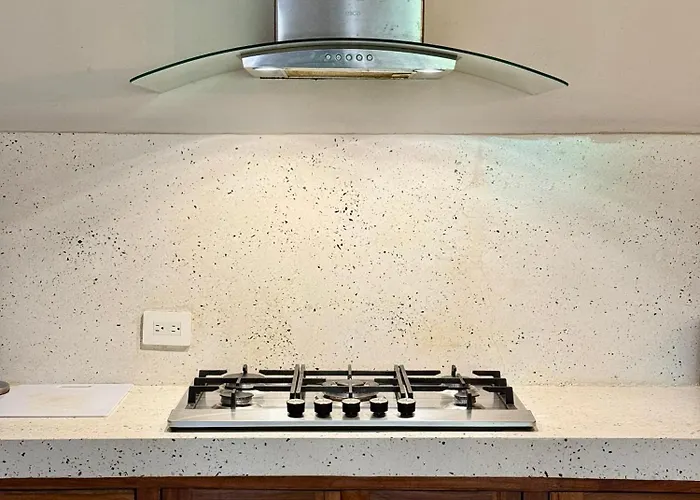 La Selva Apartamento *